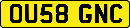 OU58GNC