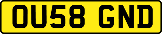 OU58GND