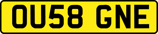 OU58GNE