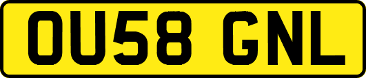OU58GNL