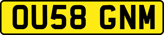 OU58GNM