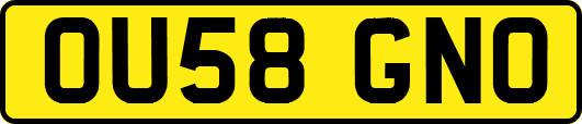 OU58GNO