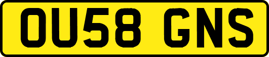 OU58GNS