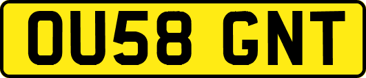 OU58GNT