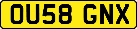 OU58GNX