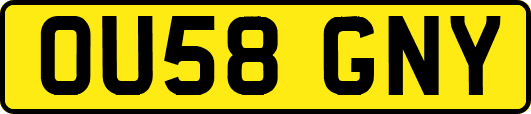 OU58GNY
