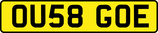 OU58GOE