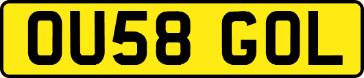 OU58GOL