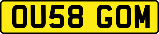 OU58GOM