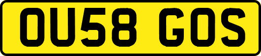 OU58GOS