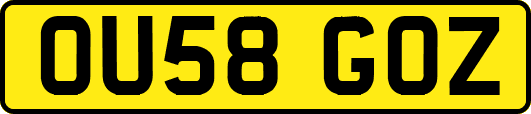 OU58GOZ