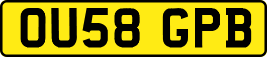 OU58GPB