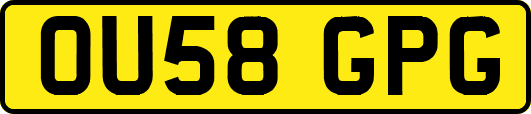 OU58GPG