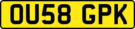 OU58GPK