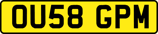 OU58GPM