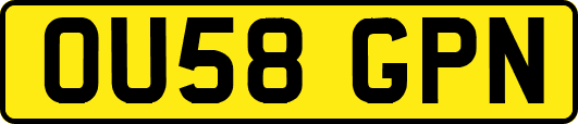 OU58GPN