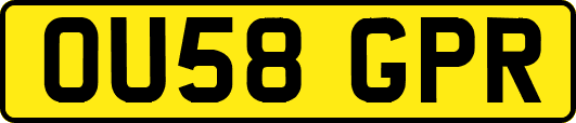 OU58GPR