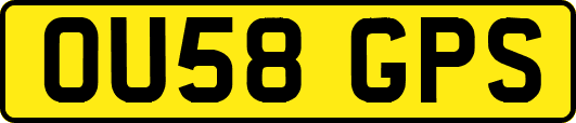 OU58GPS