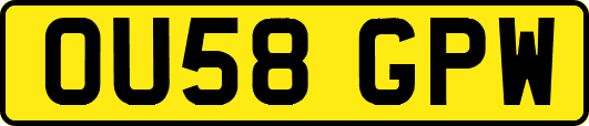 OU58GPW