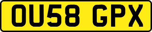 OU58GPX