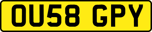 OU58GPY