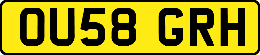 OU58GRH