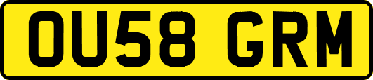 OU58GRM