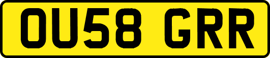 OU58GRR