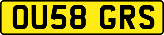 OU58GRS