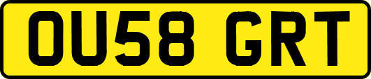 OU58GRT
