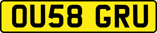 OU58GRU