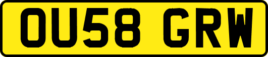 OU58GRW