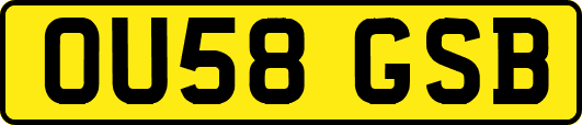 OU58GSB