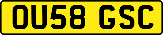 OU58GSC