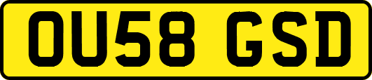 OU58GSD