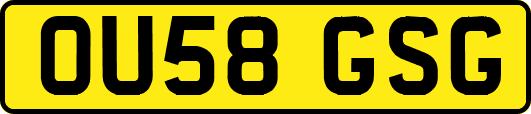 OU58GSG