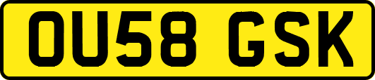 OU58GSK