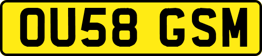 OU58GSM