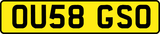 OU58GSO