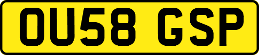 OU58GSP