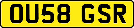 OU58GSR