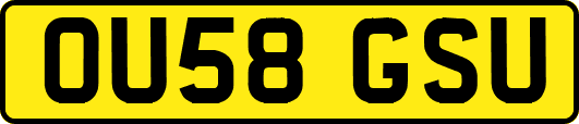 OU58GSU