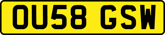 OU58GSW
