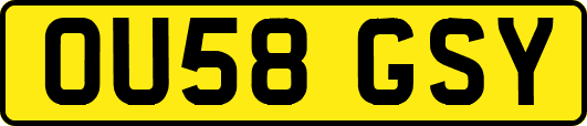 OU58GSY