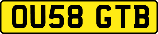 OU58GTB