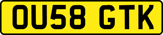OU58GTK