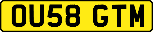 OU58GTM