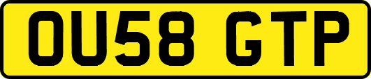 OU58GTP