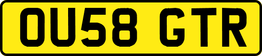 OU58GTR