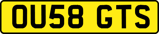OU58GTS